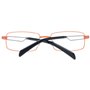 Monture de Lunettes Unisexe Reebok R6018 5202