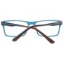 Monture de Lunettes Unisexe Reebok RB7014 5404