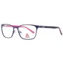 Monture de Lunettes Unisexe Reebok RB8032 5502