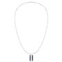 Pendentif Femme Tommy Hilfiger PARKER Argenté