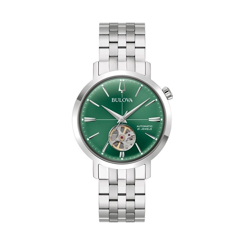 Montre Homme Bulova 96A319