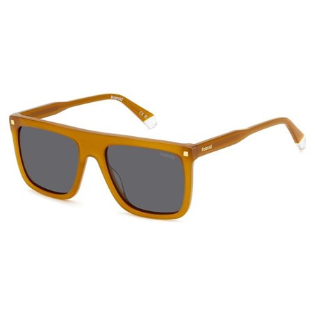 Lunettes de soleil Homme Polaroid PLD 4166_S_X