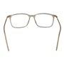 Monture de Lunettes Homme Hugo Boss BOSS 1372 55IXE