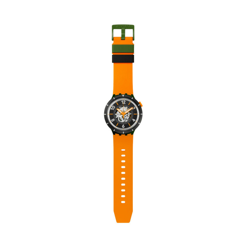 Image secondaire de Montre Homme Swatch SB03G107