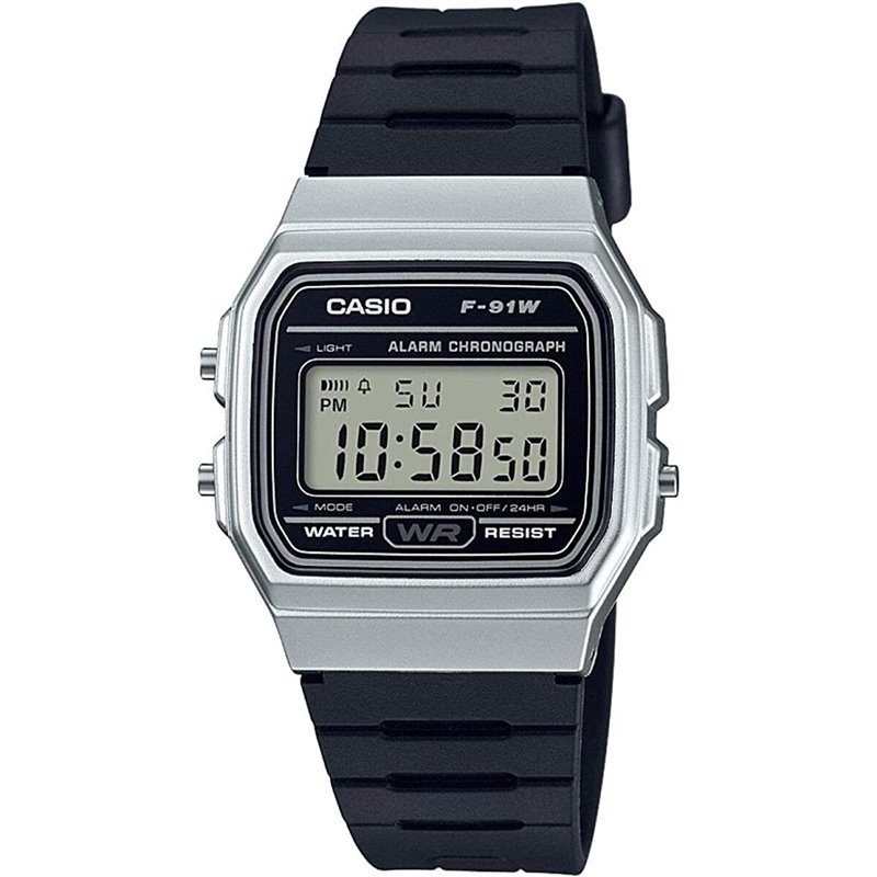 Montre Unisexe Casio (Ø 35 mm)