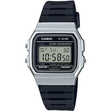 Montre Unisexe Casio (Ø 35 mm)