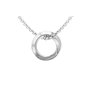 Pendentif Femme Calvin Klein 35000306 Argenté