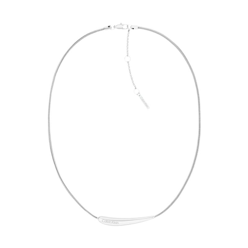 Collier Femme Calvin Klein 35000338