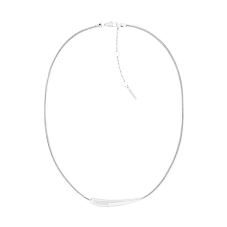 Collier Femme Calvin Klein 35000338