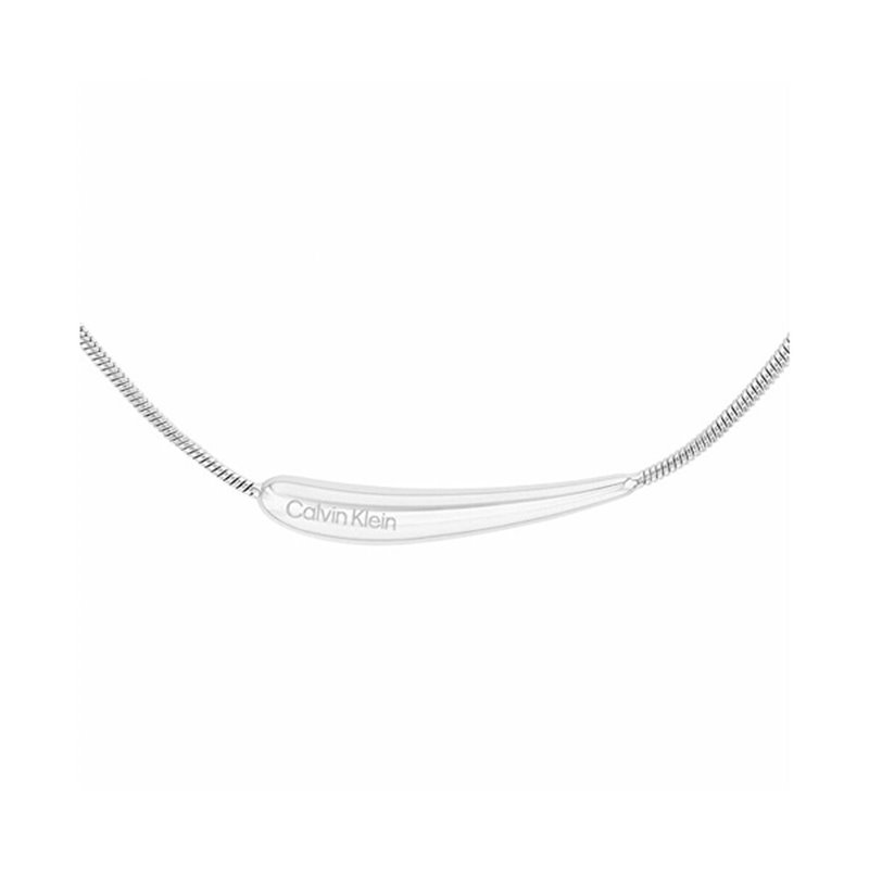 Image secondaire de Collier Femme Calvin Klein 35000338