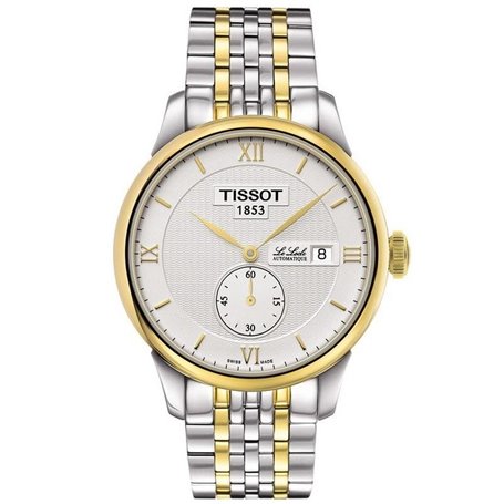 Montre Homme Tissot LE LOCLE (Ø 39 mm)