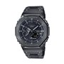Montre Homme Casio OAK BLACK METAL (Ø 44 mm)