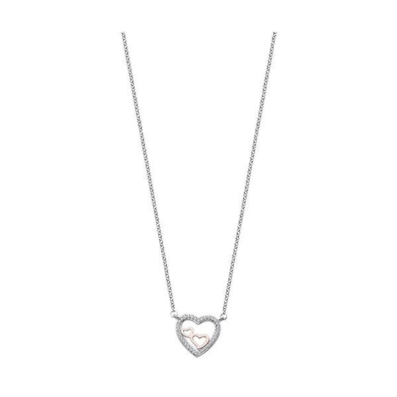 Collier Femme Lotus LP1856-1/1