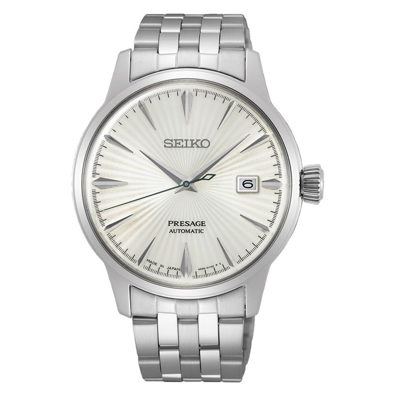Montre Homme Seiko PRESAGE