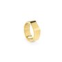 Bague Homme Radiant RH000029-26 Doré 26