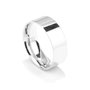 Bague Homme Radiant RH000028-22 Argenté 22