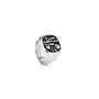 Bague Homme Radiant RH000033-22 Argenté 22