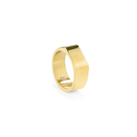 Bague Homme Radiant RH000029-24 Doré 24