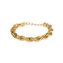 Bracelet Femme Radiant RH000100 Doré