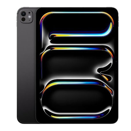 Tablette Apple iPad Pro 11 11" 16 GB RAM 1 TB Noir M4