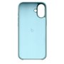 Protection pour téléphone portable Apple iPhone 16 Plus Bleu Apple iPhone 16 Plus