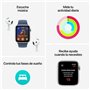 Montre intelligente Apple Watch 10 1,57" Blue marine 40 mm