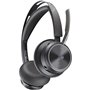 Casques avec Microphone Poly 9T9J6AA#AC3 Noir