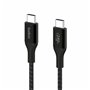 Câble USB Belkin Noir 2 m