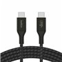 Câble USB Belkin Noir 2 m