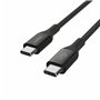 Câble USB Belkin Noir 1 m