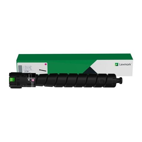 Toner Compatible Lexmark 83D0HM0