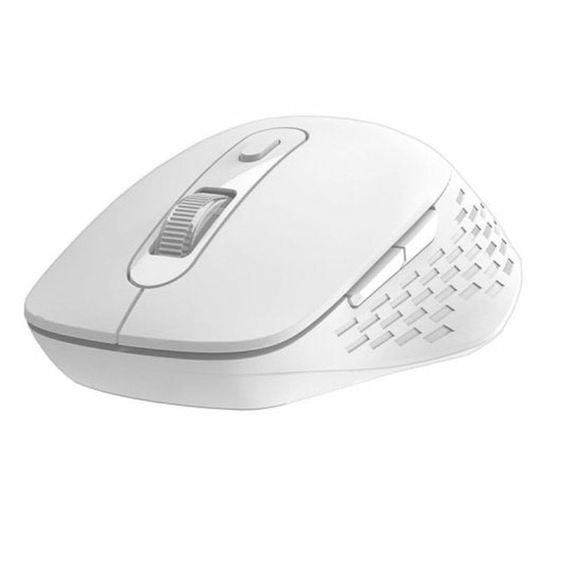 Image secondaire de Souris Cool Blanc 3200 DPI