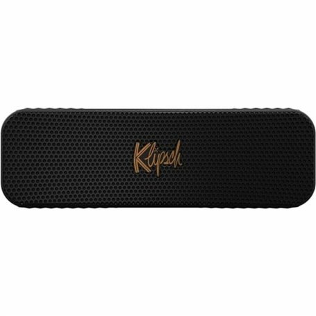 Haut-parleurs bluetooth portables KLIPSCH Noir