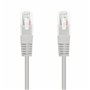 Câble Catégorie 6 UTP NANOCABLE 1 m Gris