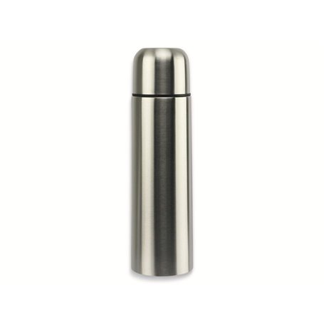 Thermos avec bouchon verseur Excellent Houseware Acier inoxydable (0,75 L)