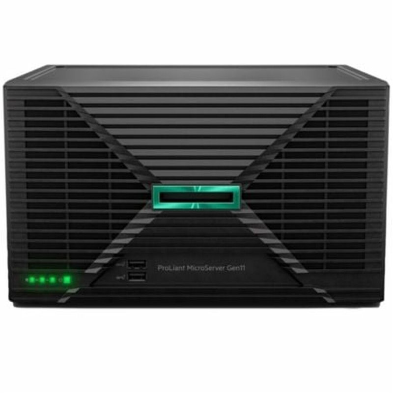 Serveur Hewlett Packard P68820-421 Intel Xeon 16 GB RAM