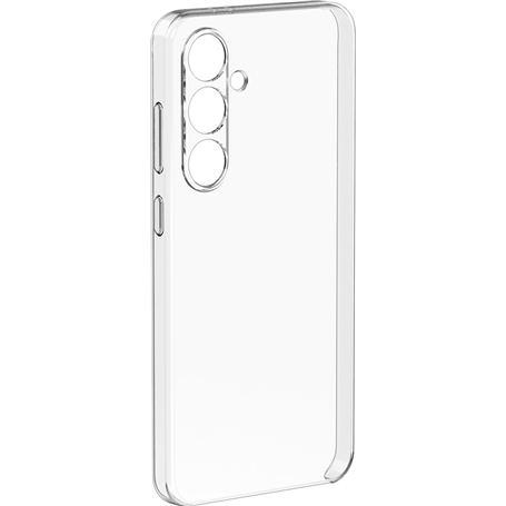 Coque Designed for Samsung Galaxy S24 FE Transparente Samsung
