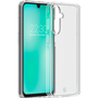 Coque Renforcée Samsung Galaxy A16 4G / Galaxy A16 5G FEEL Origine France Garantie Transparent - Garantie à vie Force Case