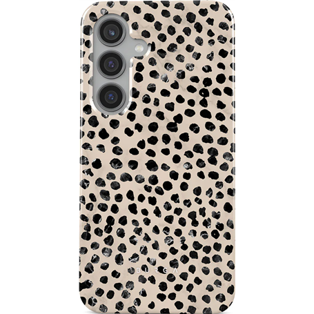 Coque Tough Galaxy S24 Almond Latte Burga