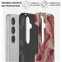 Coque Tough Galaxy S24 Tender Kiss Burga