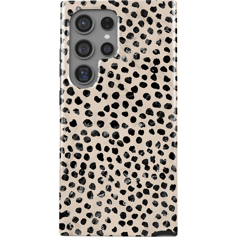 Coque Tough Galaxy S24 Ultra Almond Latte Burga