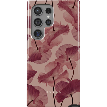 Coque Tough Galaxy S24 Ultra Tender Kiss Burga