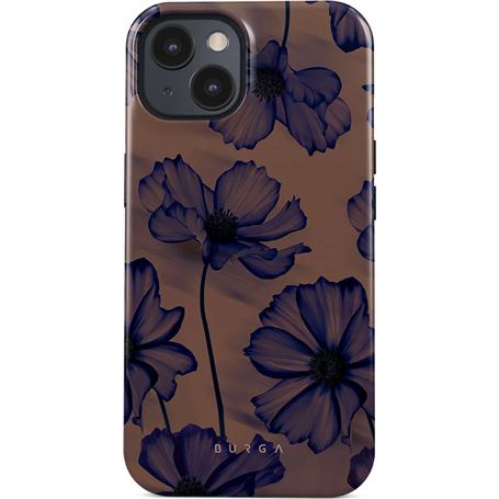 Coque Tough iPhone 13 Velvet Night Burga
