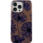 Coque Tough iPhone 14 Pro Velvet Night Burga