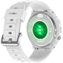 Montre connectée FW100 Blanche Maxcom