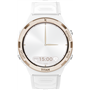 Montre connectée FW100 Blanche Maxcom