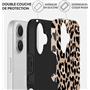 Coque Tough iPhone 16 Pure Instinct Burga