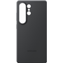 Coque Samsung Galaxy S25 Ultra Silicone Noire Samsung