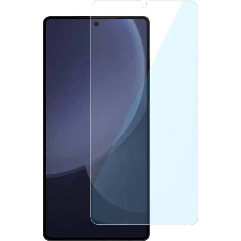 Image secondaire de Protège écran Samsung Galaxy S25 Ultra Verre trempé Designed for Samsung Samsung