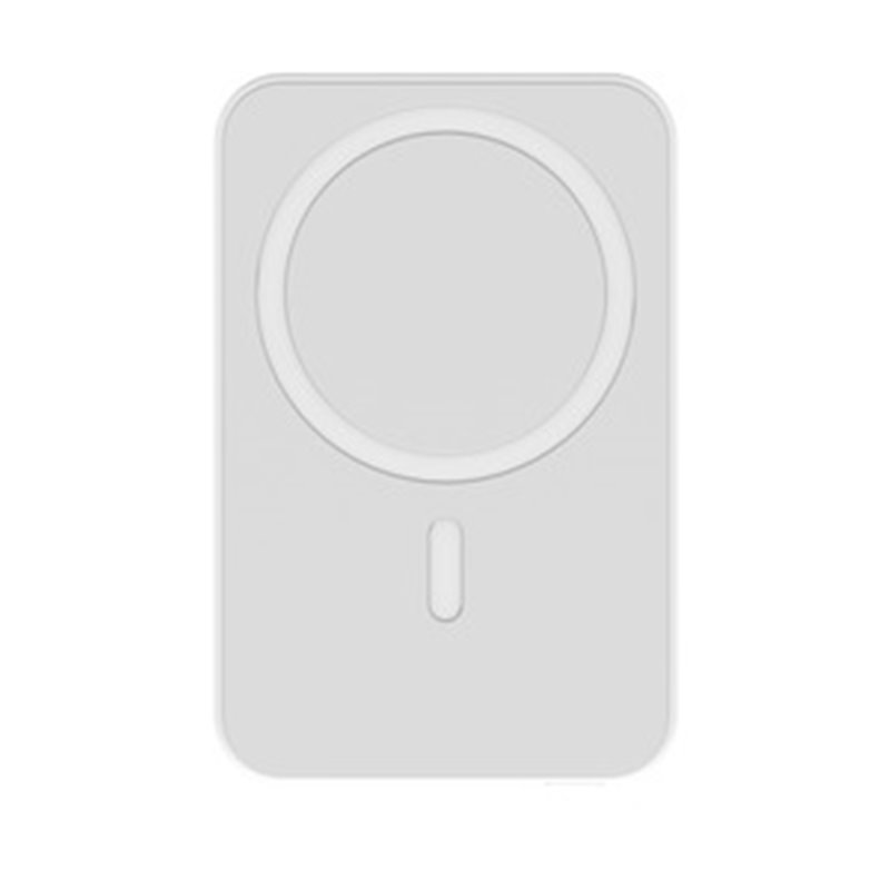 Image secondaire de POWERBANK MAGSAFE 10000MAH BLANC